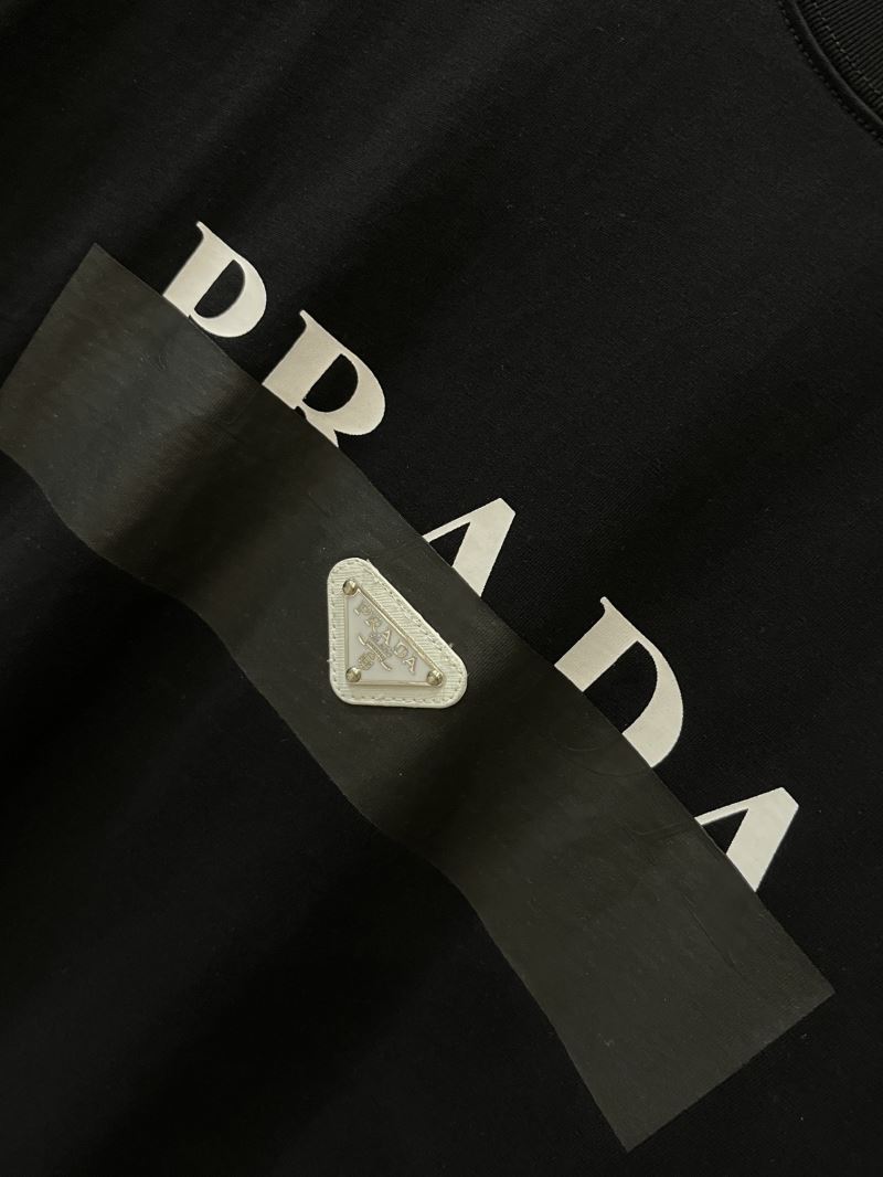 Prada T-Shirts